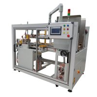 開箱機(jī)調(diào)試需做哪些工作