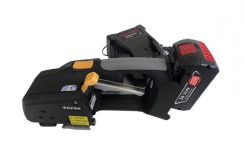 ZP78手提電動打包機