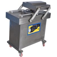 真空機(jī)包裝粉類物品的注意事項(xiàng)