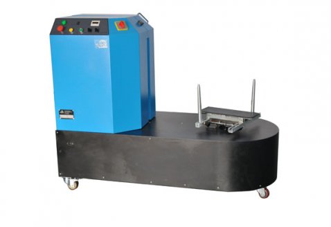 行李纏繞包裝機LP600