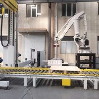 控制系統(tǒng)在整套包裝機方案中的作用