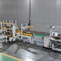 封箱機(jī)故障檢查步驟