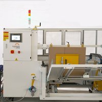 寵物食品包裝線都包含哪些設(shè)備